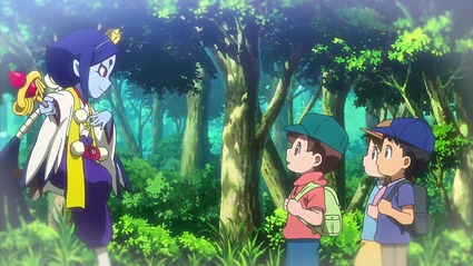 アニメ妖怪ウォッチ第182話-Part2-17