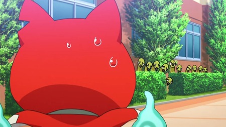 アニメ妖怪ウォッチ第144話-Part2-120