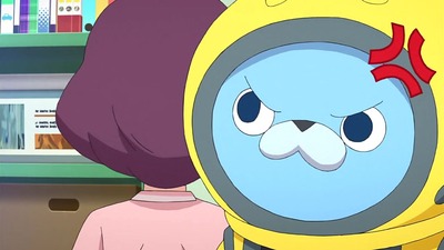 アニメ妖怪ウォッチ 第134話 Part3-052