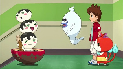 アニメ妖怪ウォッチ第176話-Part3-36