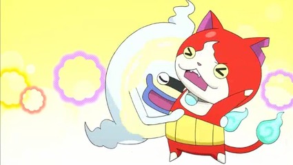アニメ妖怪ウォッチ第184話-Part3-07