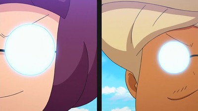 アニメ妖怪ウォッチ第141話-Part1-20