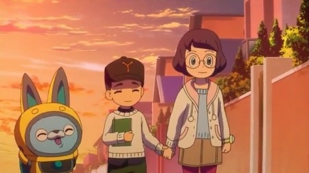 アニメ妖怪ウォッチ第148話-Part1-67