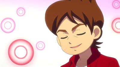 アニメ妖怪ウォッチ 第135 Part3-041