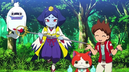 アニメ妖怪ウォッチ第182話-Part2-15