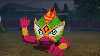 アニメ妖怪ウォッチ第138話-Part3-129