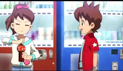 アニメ妖怪ウォッチ 第134話 Part2-15