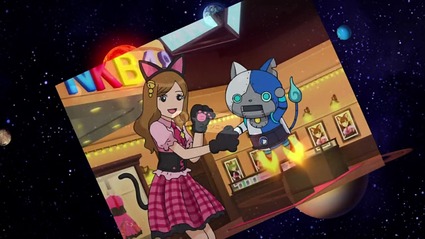 アニメ妖怪ウォッチ第178話-Part3-38