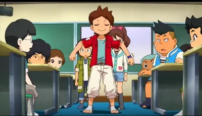 アニメ妖怪ウォッチ第137話-Part2-106