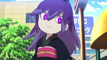 アニメ妖怪ウォッチ第187話-Part3-35