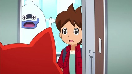 アニメ妖怪ウォッチ第187話-Part2-06