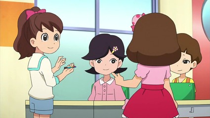 アニメ妖怪ウォッチ第187話-Part2-04