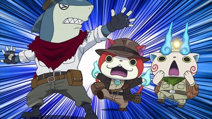 アニメ妖怪ウォッチ第183話-Part1-06