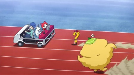 アニメ妖怪ウォッチ第145話-Part3-093