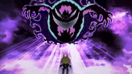 アニメ妖怪ウォッチ第161話-Part1-17