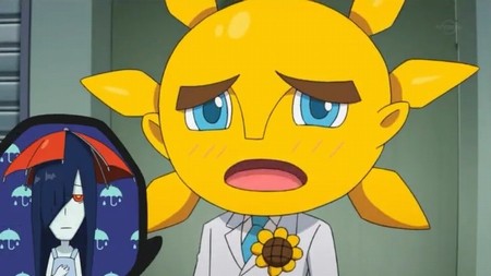 アニメ妖怪ウォッチ第148話-Part1-40