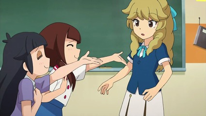 アニメ妖怪ウォッチ第190話-Part2-20