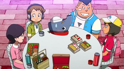 アニメ妖怪ウォッチ第138話-Part2-083