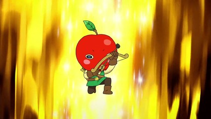 アニメ妖怪ウォッチ第158話-Part4-35