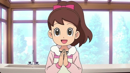 アニメ妖怪ウォッチ第157話-Part3-50