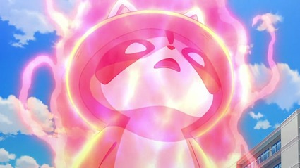 アニメ妖怪ウォッチ第163話-Part3-51