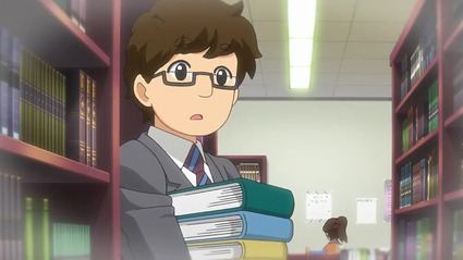 アニメ妖怪ウォッチ第155話-Part3-05