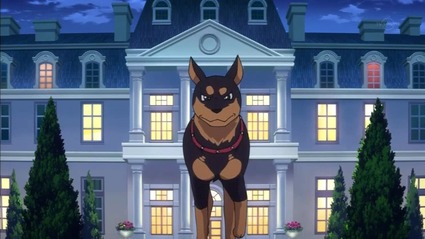 アニメ妖怪ウォッチ第184話-Part2-14