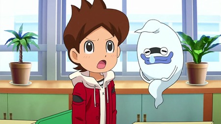 アニメ妖怪ウォッチ第144話-Part2-015