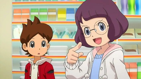アニメ妖怪ウォッチ第149話-感想-Part1-018