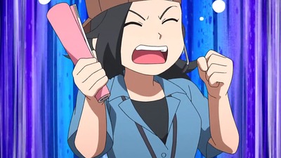 アニメ妖怪ウォッチ 第135 Part2-47
