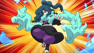 アニメ妖怪ウォッチ第138話-Part3-088
