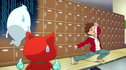 アニメ妖怪ウォッチ第196話-Part3-05