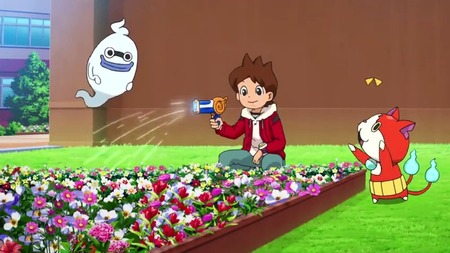 アニメ妖怪ウォッチ第145話-Part3-007