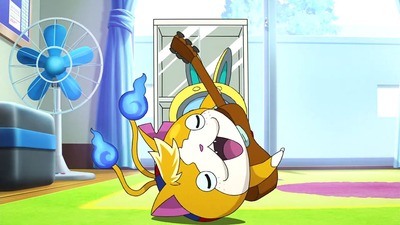 アニメ妖怪ウォッチ 第134話 Part3-035