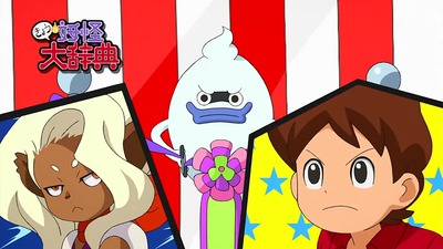 アニメ妖怪ウォッチ第137話-Part3-085
