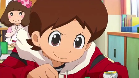 アニメ妖怪ウォッチ第145話-Part3-008