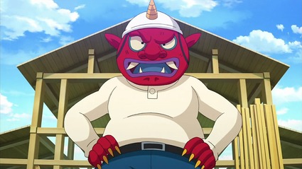 アニメ妖怪ウォッチ第177話-Part1-02