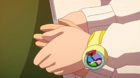 アニメ妖怪ウォッチ第148話-Part1-59