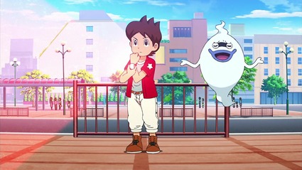 アニメ妖怪ウォッチ第178話-Part3-05