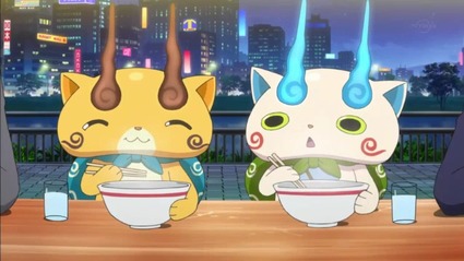 アニメ妖怪ウォッチ第160話-Part2-16