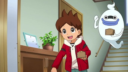 アニメ妖怪ウォッチ第155話-Part2-02