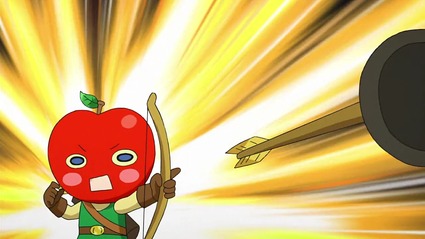 アニメ妖怪ウォッチ第158話-Part4-61