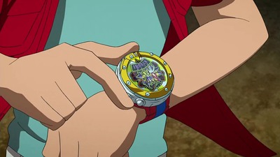 アニメ妖怪ウォッチ第138話-Part3-060