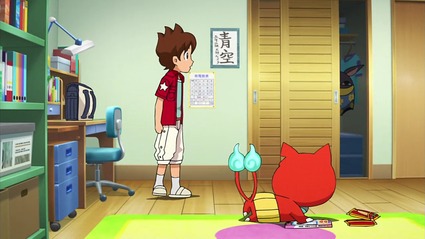 アニメ妖怪ウォッチ第180話-Part2-71