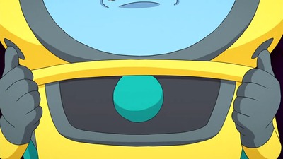 アニメ妖怪ウォッチ 第134話 Part3-011