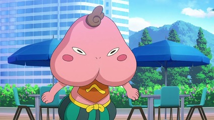 アニメ妖怪ウォッチ第163話-Part3-30