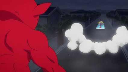 アニメ妖怪ウォッチ第164話-Part1-04