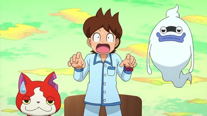 アニメ妖怪ウォッチ第198話-Part3-21