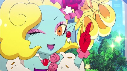 アニメ妖怪ウォッチ第187話-Part2-40