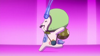 アニメ妖怪ウォッチ第164話-Part2-68